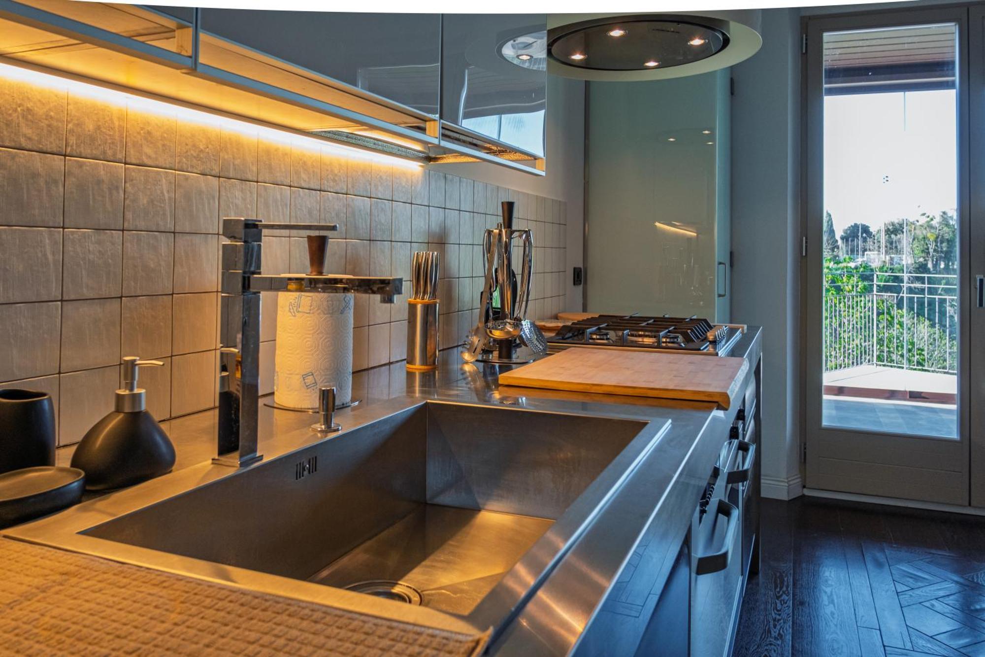 Emotions Apartment มอนตาลชิโน ภายนอก รูปภาพ