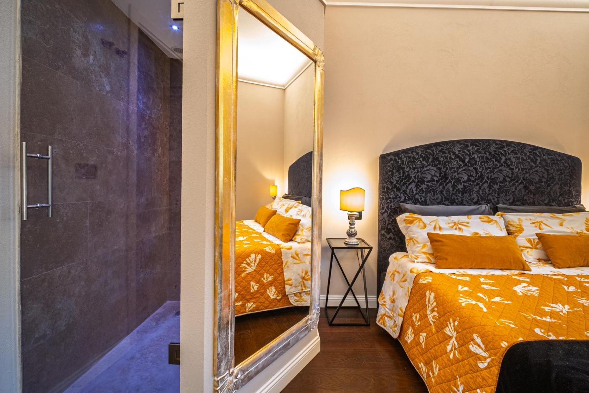Emotions Apartment มอนตาลชิโน ภายนอก รูปภาพ