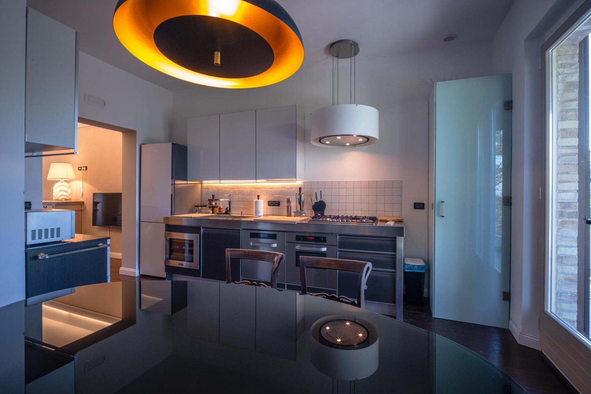 Emotions Apartment มอนตาลชิโน ภายนอก รูปภาพ