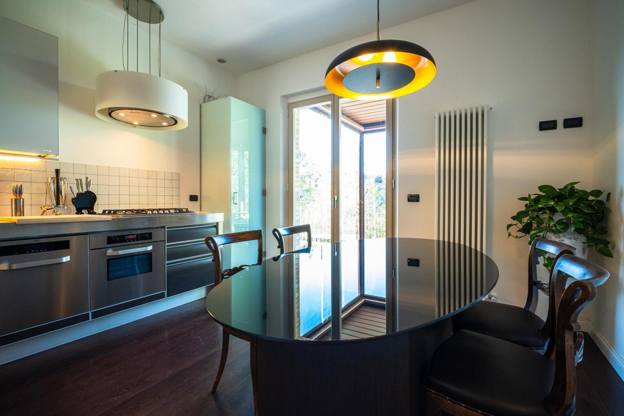 Emotions Apartment มอนตาลชิโน ภายนอก รูปภาพ
